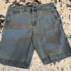 American Eagle Active Flex Shorts